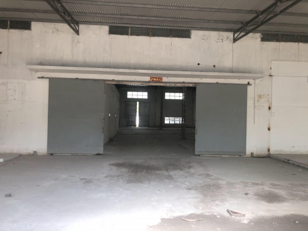 Cho thuê kho chứa hàng Hồ Học Lãm, Bình Tân