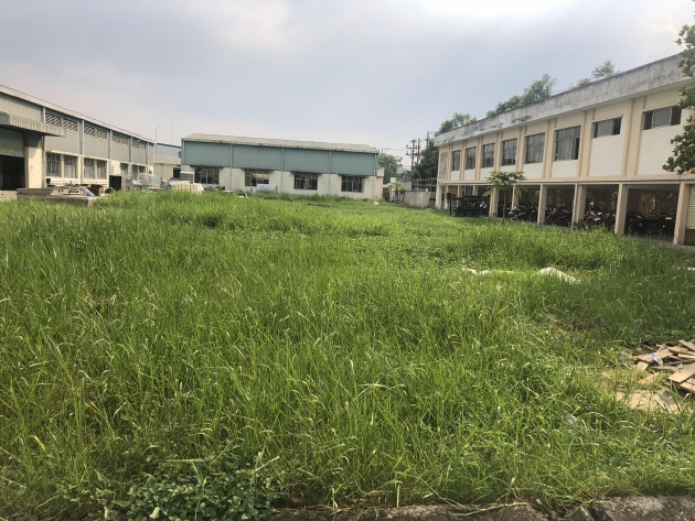 Cho thuê đất KCN Vĩnh Lộc, Bình Tân